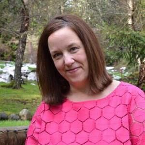 Meet your Posher, Kathryn